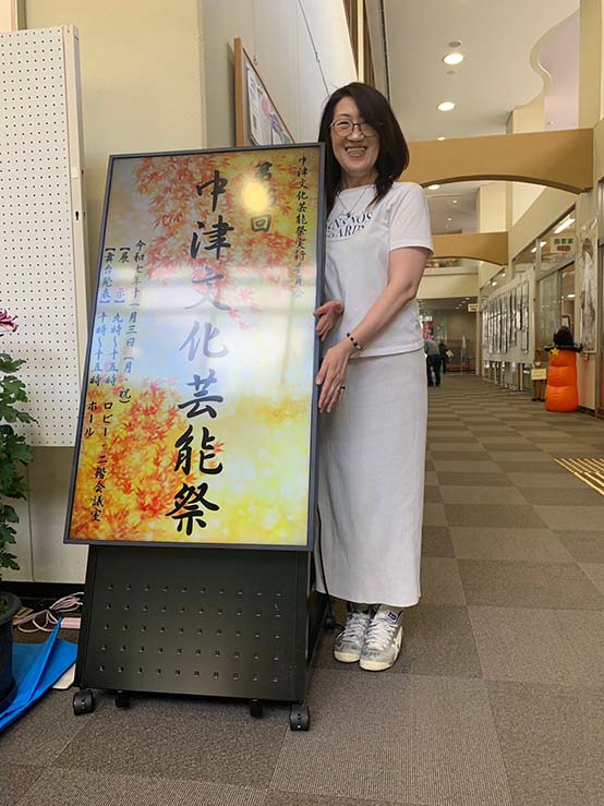 ピアノを演奏させていただくこと。