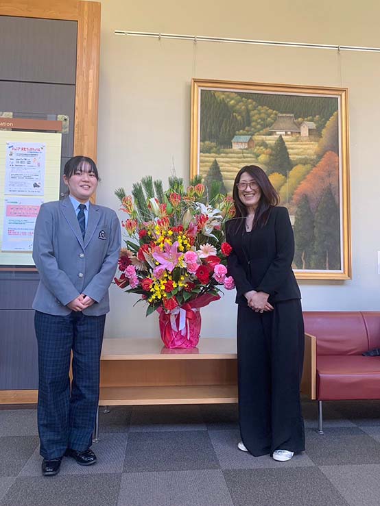 第8回　ジュニア文化フェスティバル