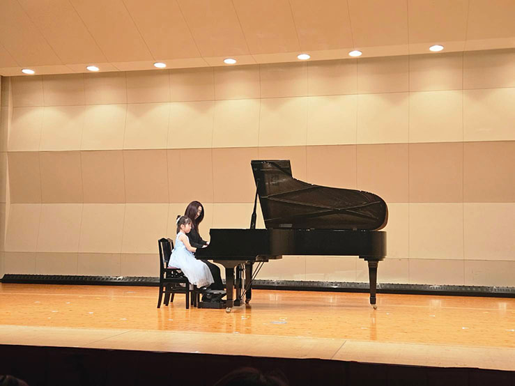 第8回　ジュニア文化フェスティバル